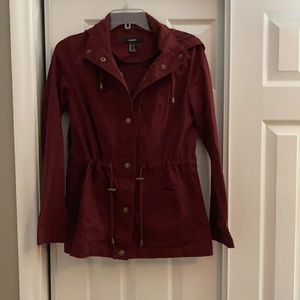 Forever 21 jacket